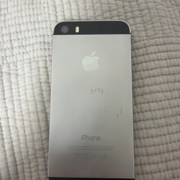 아이폰 5s