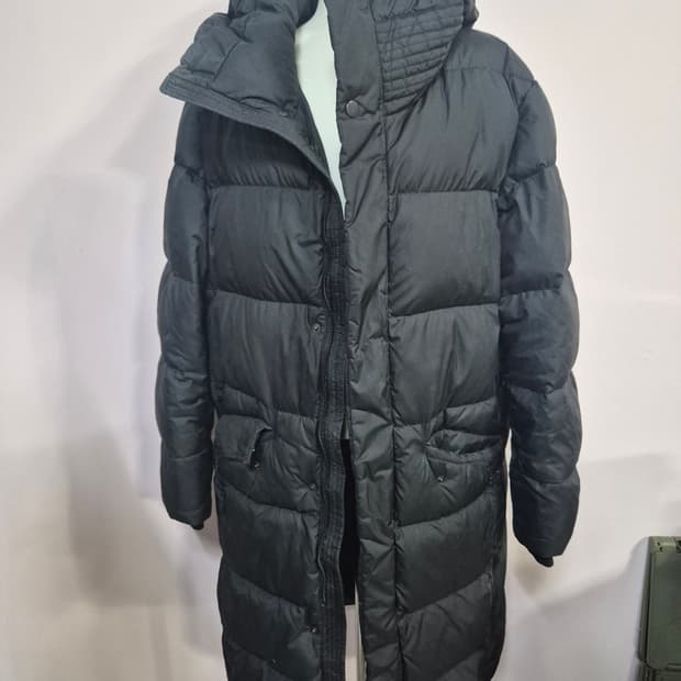 롱패딩 AND Z LIGHT