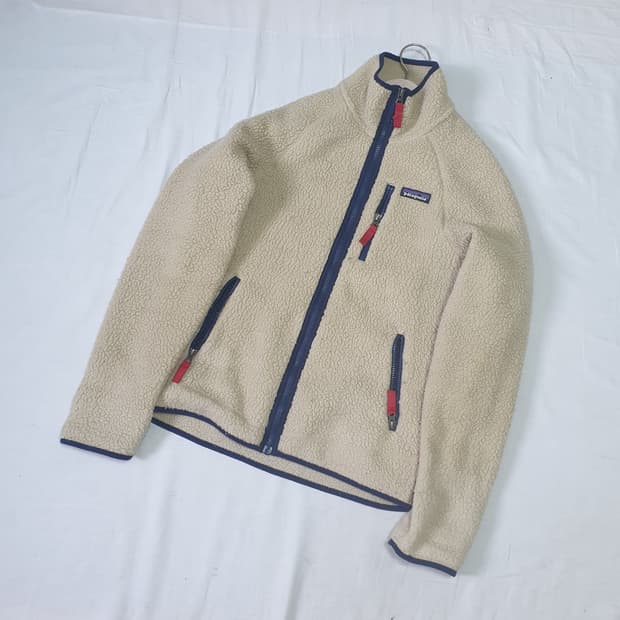 파타고니아 레트로파일 후리스