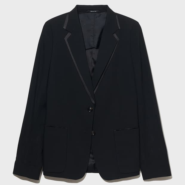 MAISON MARGIELA blazer