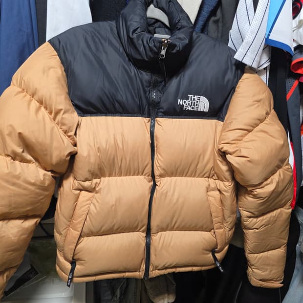 노스페이스 에코눕시 XS (85~90)