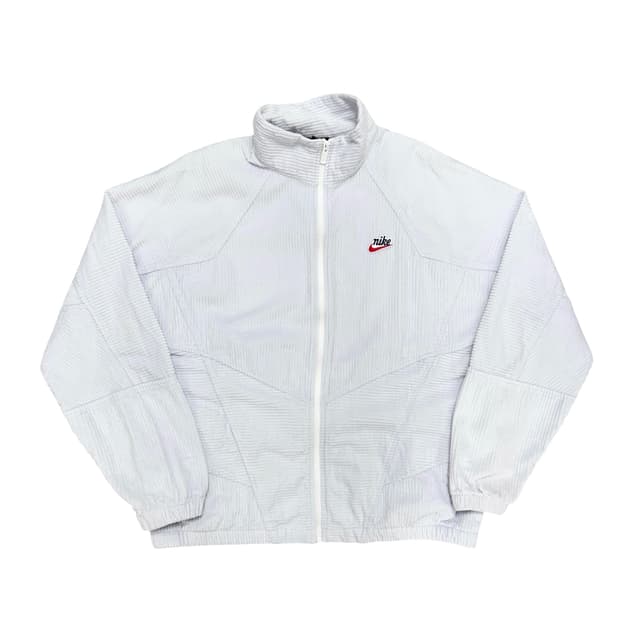 나이키 시그니처 코듀로이 윈드러너 자켓(L)