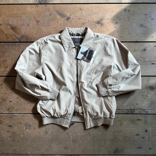 (새상품) Weatherproof 클래식 마이크로파이버 자켓
