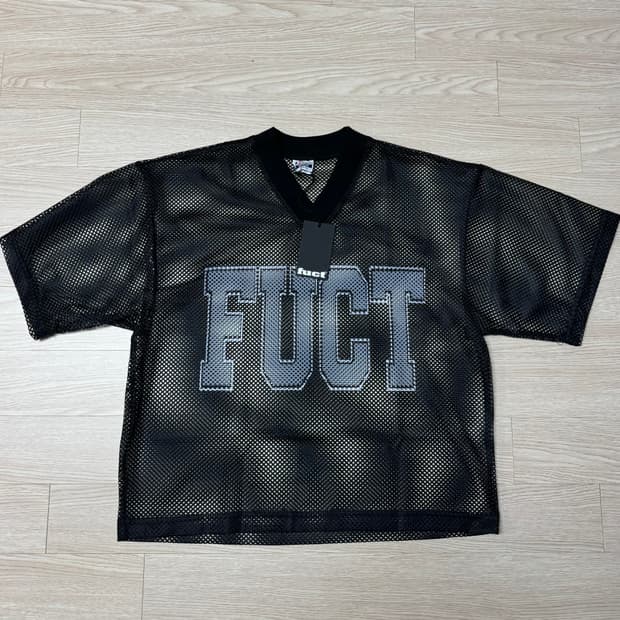 Fuct 풋볼저지