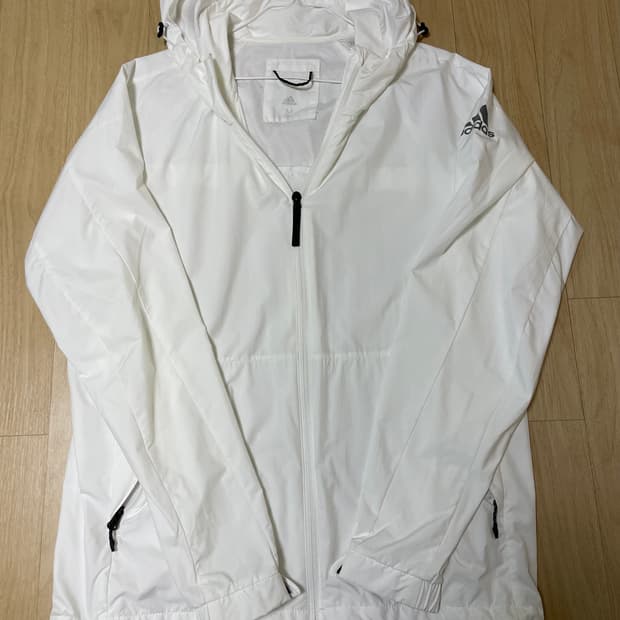 아디다스 바람막이