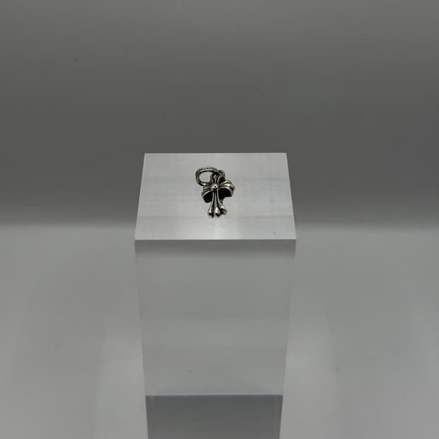 크롬하츠 목걸이 판매합니다. [ 베이비 펫 펜던트 ]