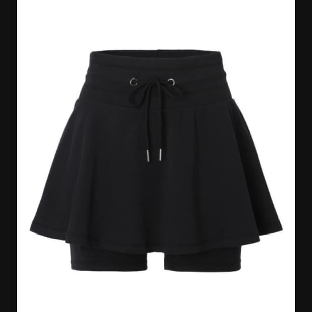 쓰리타임즈 바바라 스커트 치마