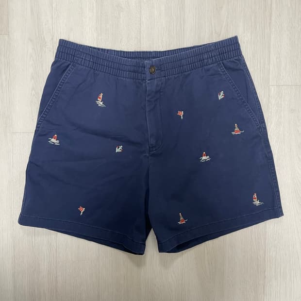 폴로 랄프로렌 반바지 