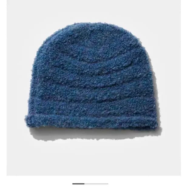 오픈와이와이 부클 비니