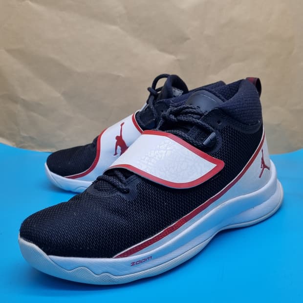 나이키 조던 슈퍼플라이5 농구화 260.