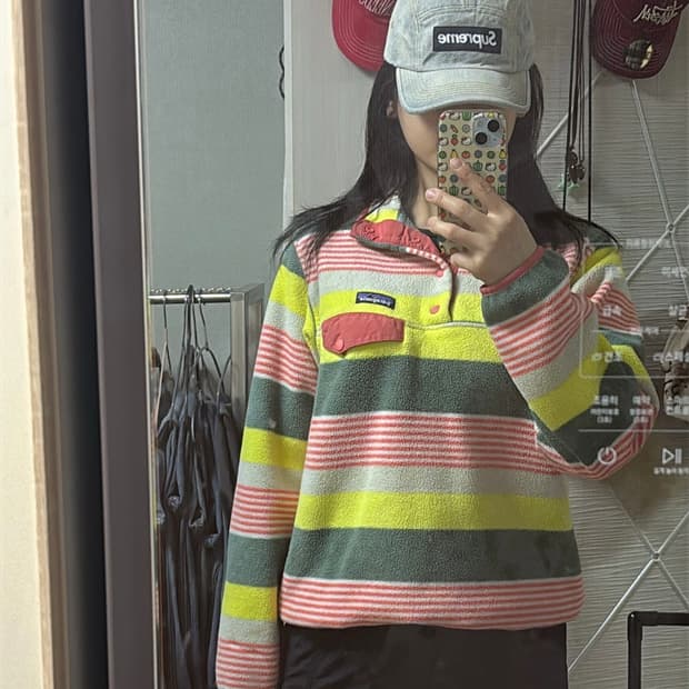 신칠라 우먼m (희귀컬러)