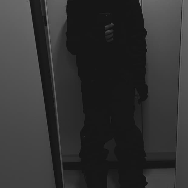 하르테올뎀 트위스트 팬츠