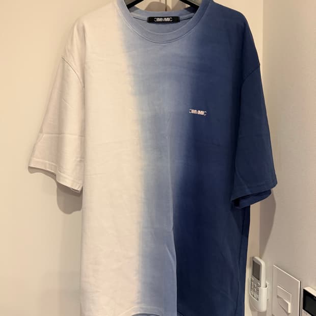 엠엠아이씨 반팔 L사이즈