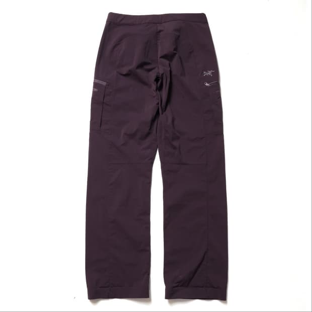 아크테릭스 Arc'Teryx Zeta SL Pants  