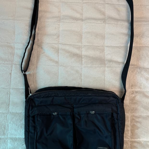 poter 포터 가방 크로스백