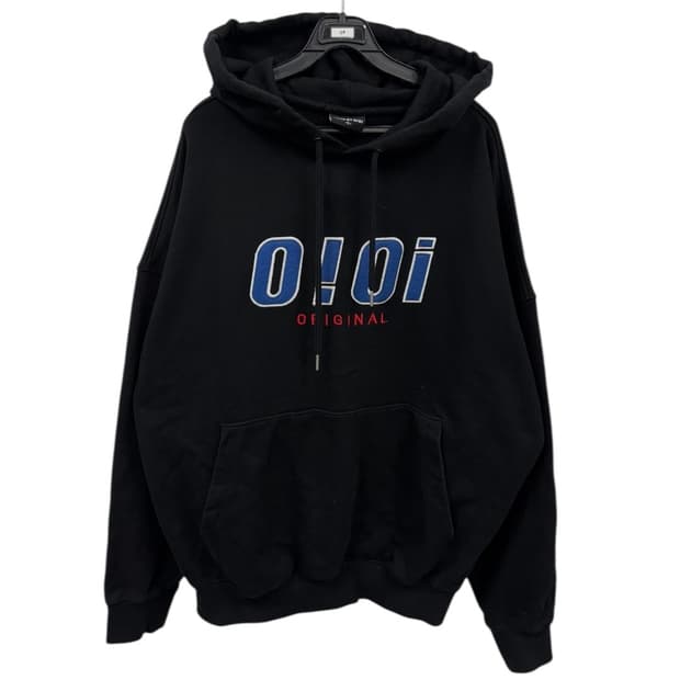 OIOI 후드티