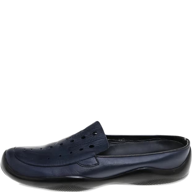 Prada Sports Dot Mule