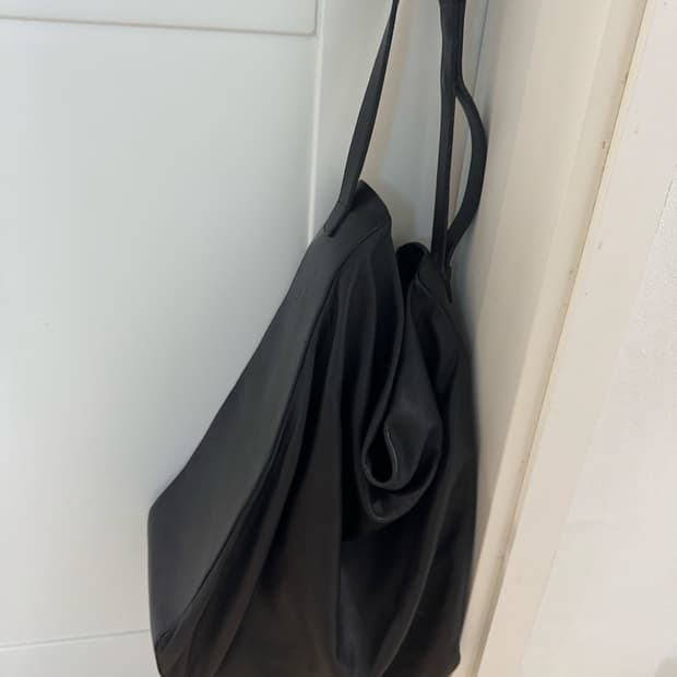 maisonmargiela 빅사이즈 숄더백