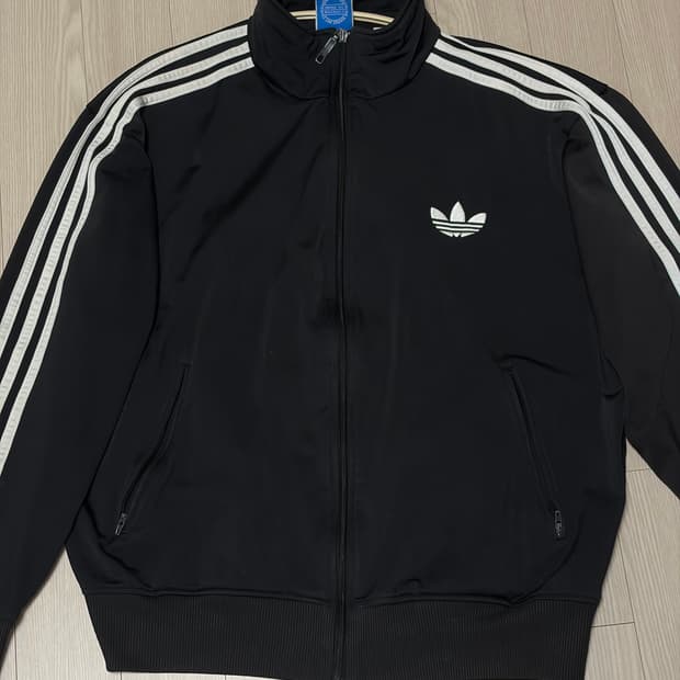 아디다스 파이어버드 져지