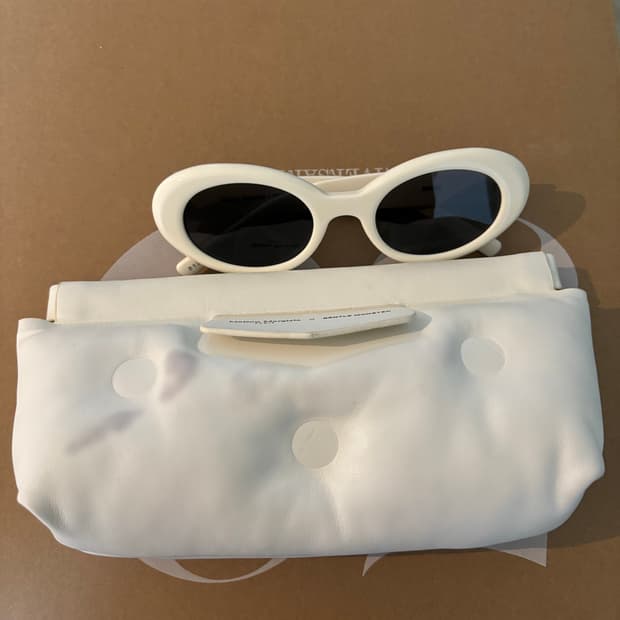 Gentle Monster x Maison Margiela