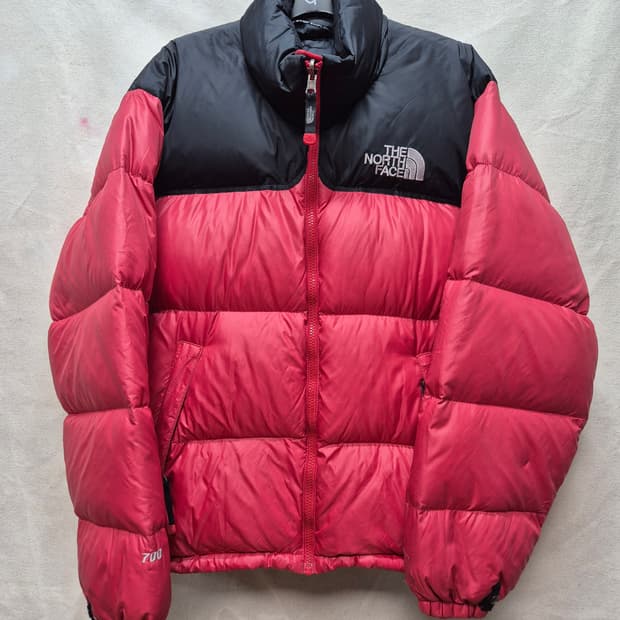 노스페이스 눕시700 