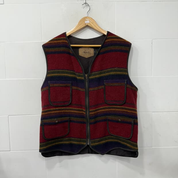 울리치 모직 베스트