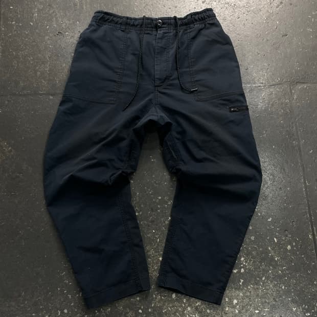 105 나이키 드라이핏 팬츠