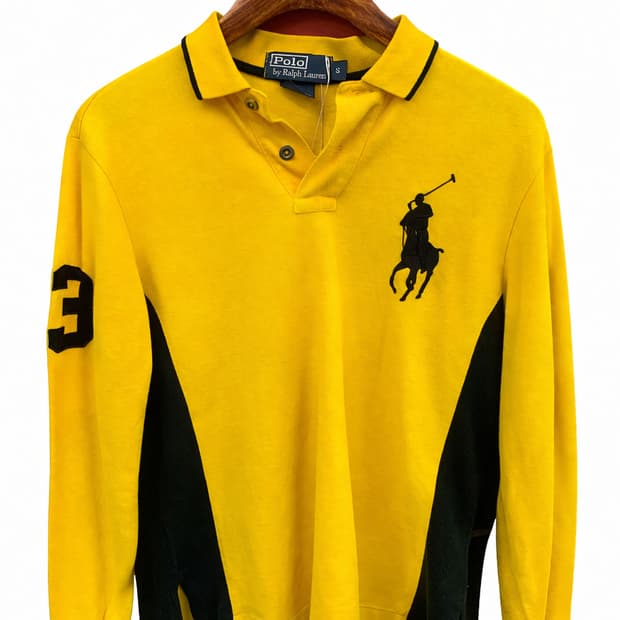 polo