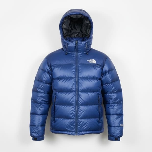 노스페이스 900 다운패딩 XL