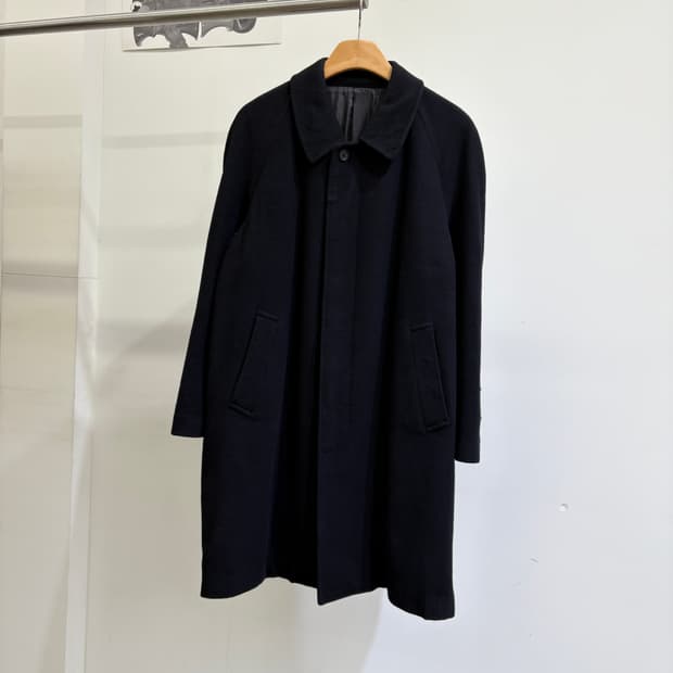 MAGKAISER (Made in Japan, CASHMERE 100%)