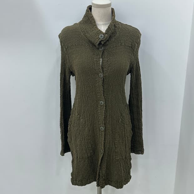 이세이미야케 니트