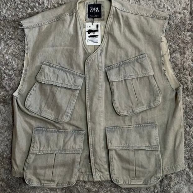 [M] 자라 베스트 (ZARA)