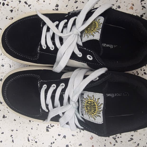 노스웨이브 에스프레소 42사이즈 