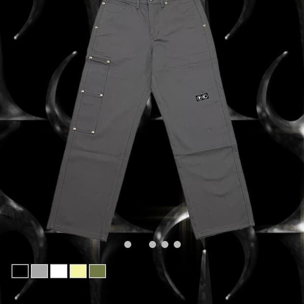 떠그 팬츠 m사이즈 판매합니다