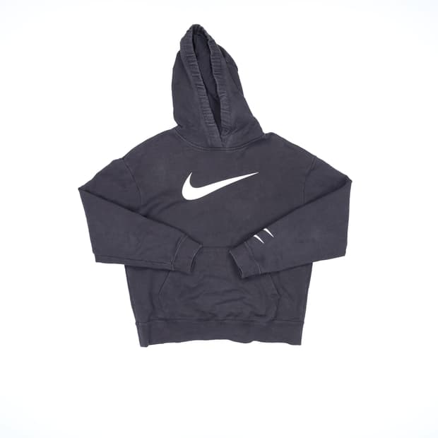 [M] 나이키 여성 빅로고 후드티 1217H1