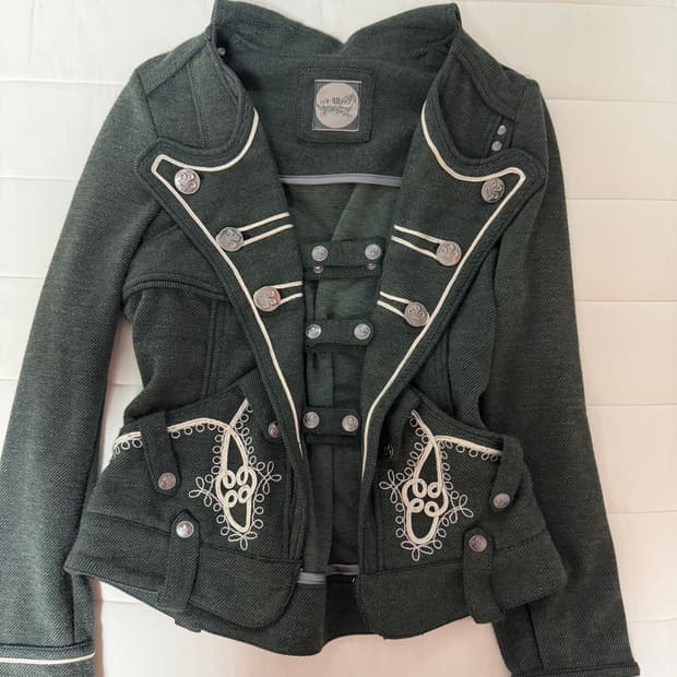 오즈온 오즈안젤로 나폴레옹 자켓