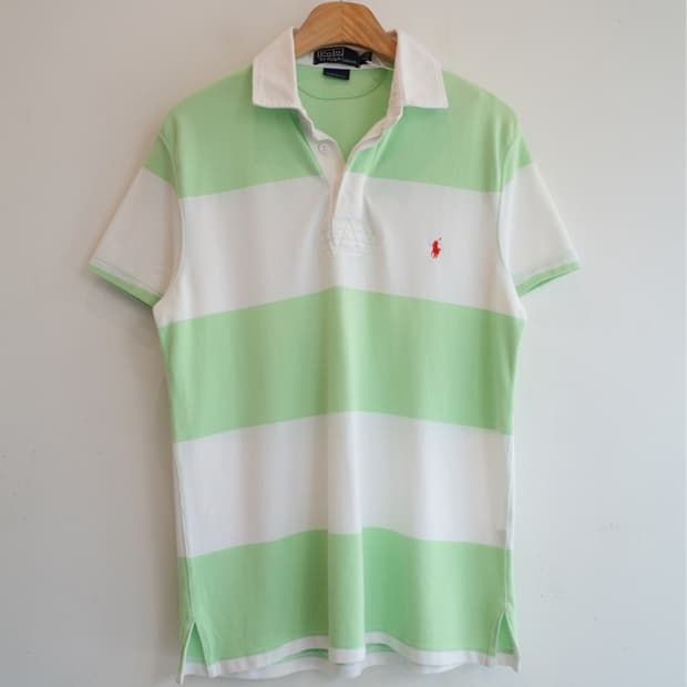 PoloRalphLauren 폴로 랄프로렌 럭비 티셔츠