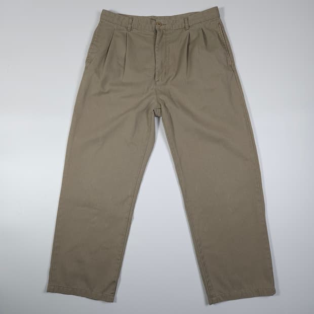 칼하트 샐포드 면바지