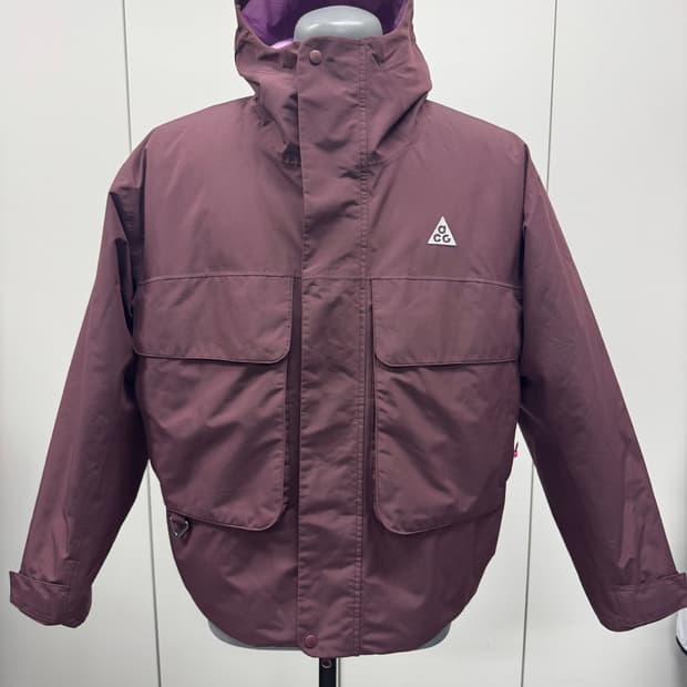 나이키 acg 스톰핏 프리마로프트 자켓 L