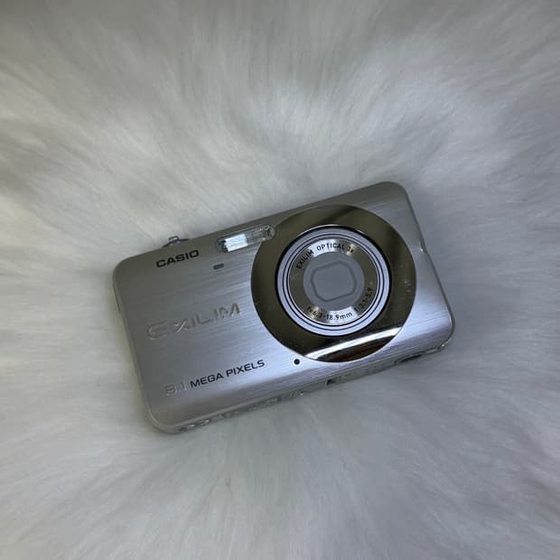 카시오 엑슬림 ex-z80🤍