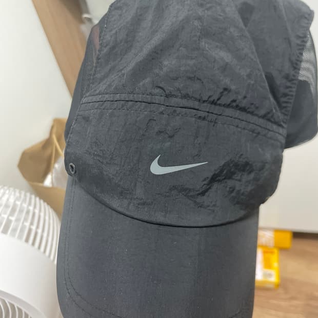 나이키 x 어콜드월 볼캡