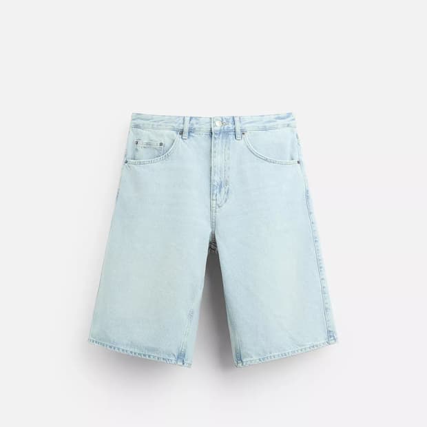 자라 버뮤다 3개