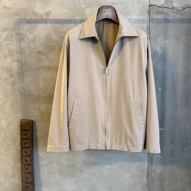 던힐 클래식 블루종 100