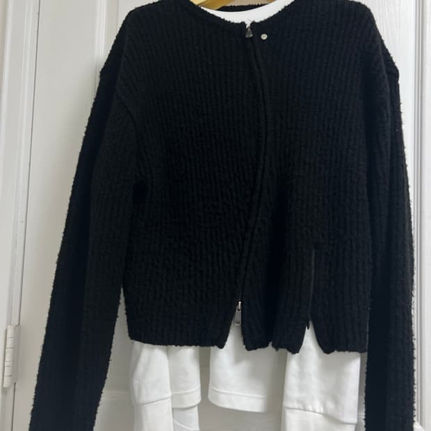 베이컨트아카이브 가디건