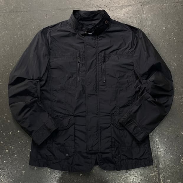 105 헤지스 자켓