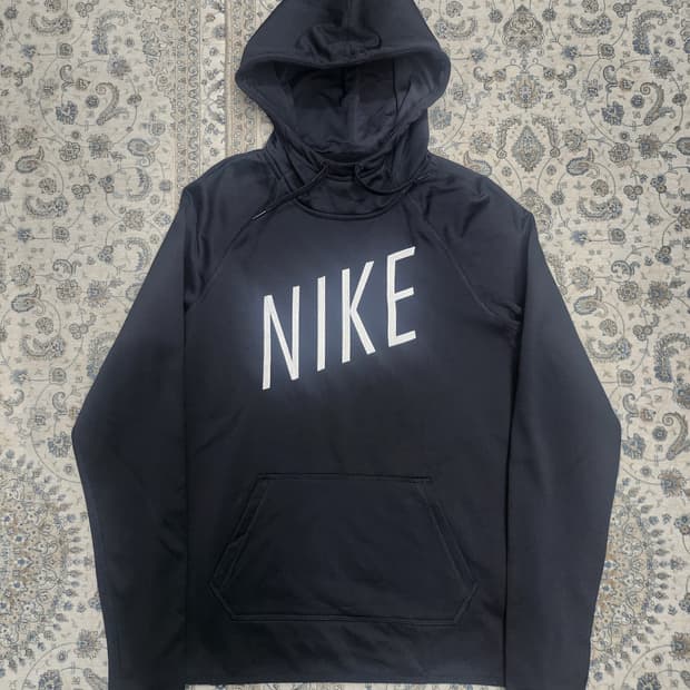 나이키 드라이핏 후드티 M (55반까지)