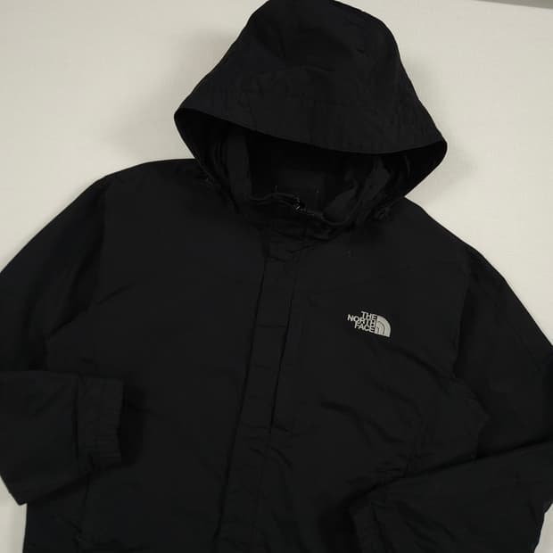 L(100) 노스페이스 스탠다드 바람막이