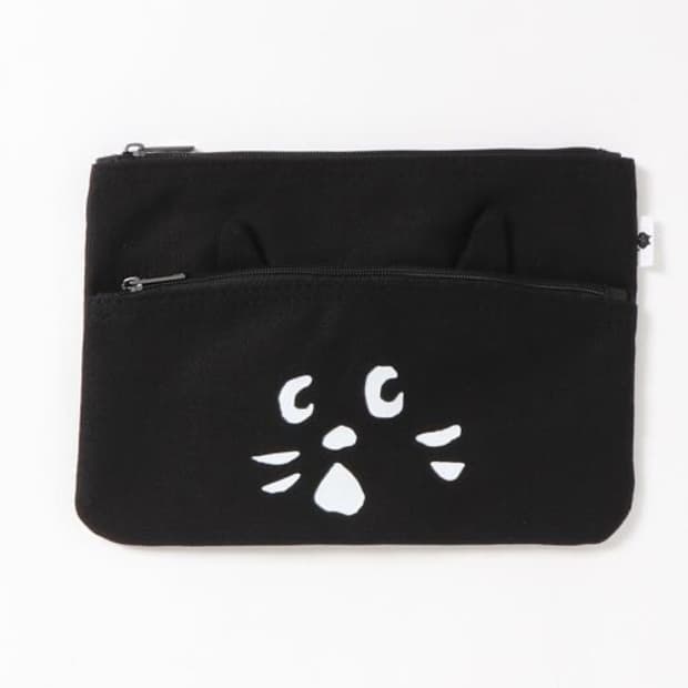 네넷냐 네넷 냐 파우치