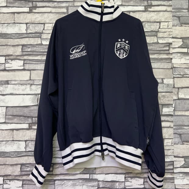 트래블 저지 (트랙자켓)