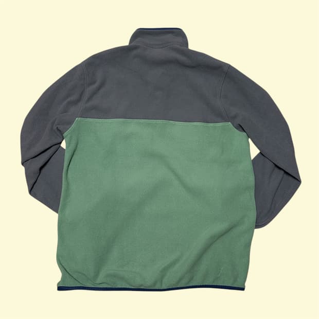 파타고니아 신칠라 풀오버 마이크로 D 스냅티 M